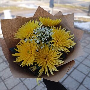 БУКЕТ (Э)